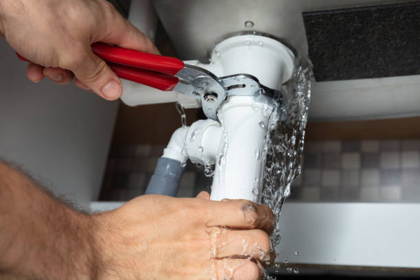 Best Water damage restoration mold remediation  in New Berlin, IL