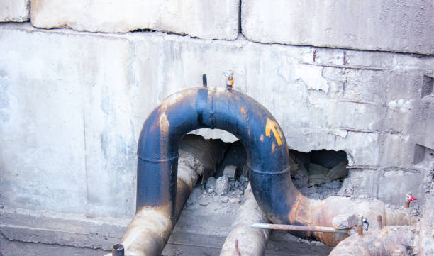 Best Sewage cleanup and water damage restoration  in New Berlin, IL